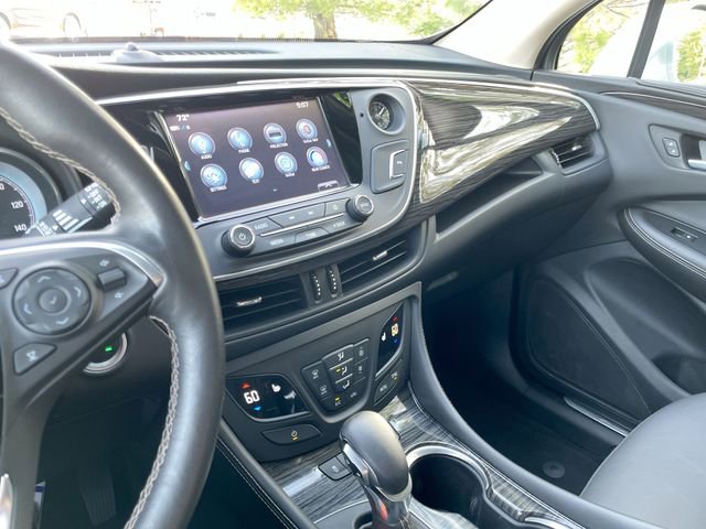 Used 2018 Buick Envision Essence image 21
