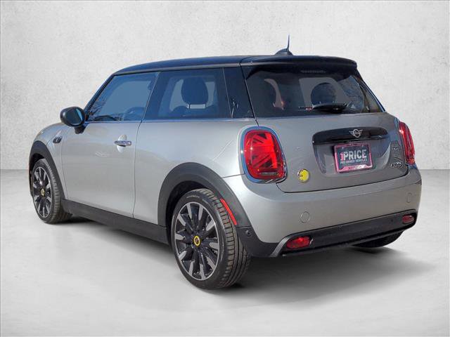 Used 2024 MINI Cooper SE image 7