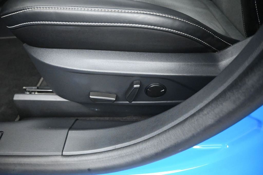 Used 2024 Ford Mustang Mach-E GT AWD/4WD image 17