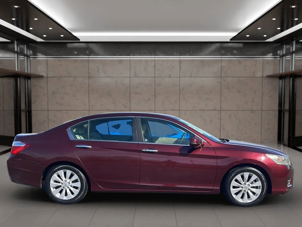 Used 2015 Honda Accord EX image 6