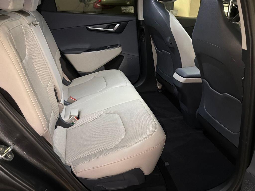 Certified 2023 Kia EV6 Wind w/ Wind Technology Package AWD/4WD image 15