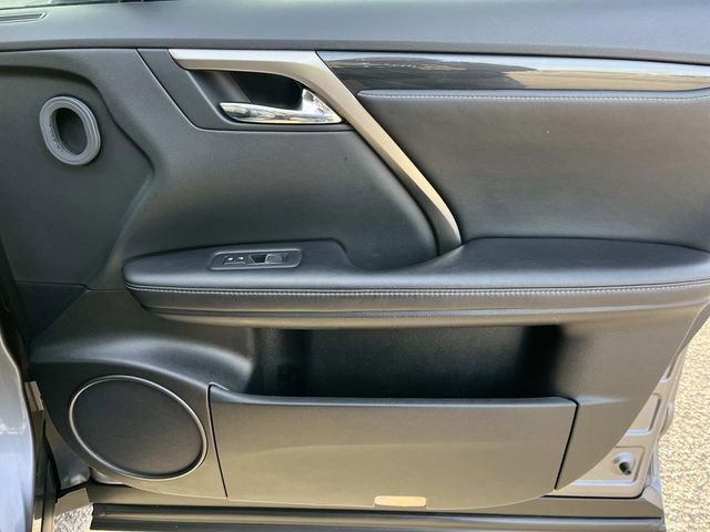 Used 2017 Lexus RX 350 FWD w/ Accessory Package image 26