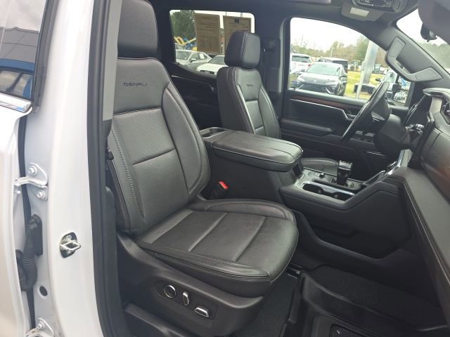 Used 2024 GMC Sierra 1500 Denali w/ Denali Reserve Package image 60