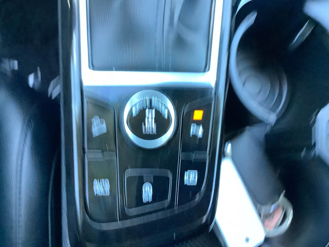 Used 2024 Kia Sportage EX image 45