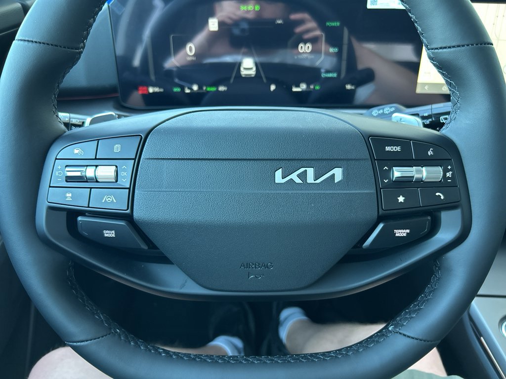 New 2026 Kia Sportage SX Prestige AWD/4WD image 26