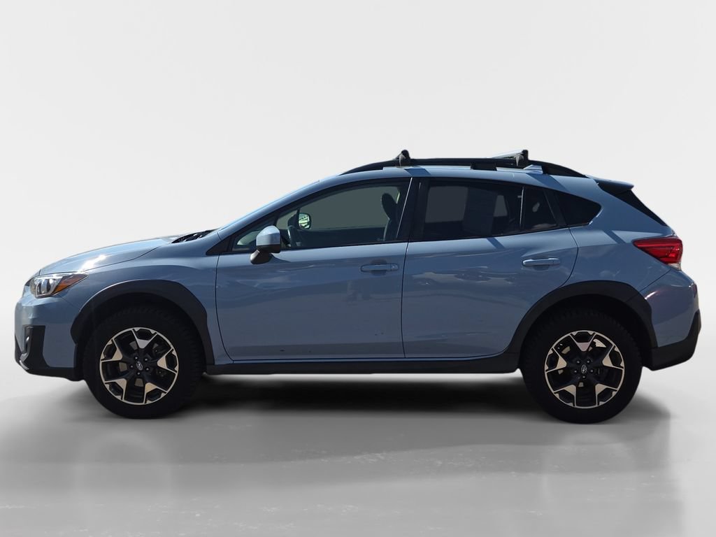Used 2020 Subaru Crosstrek 2.0i Premium w/ Moonroof Package 2 AWD/4WD image 2