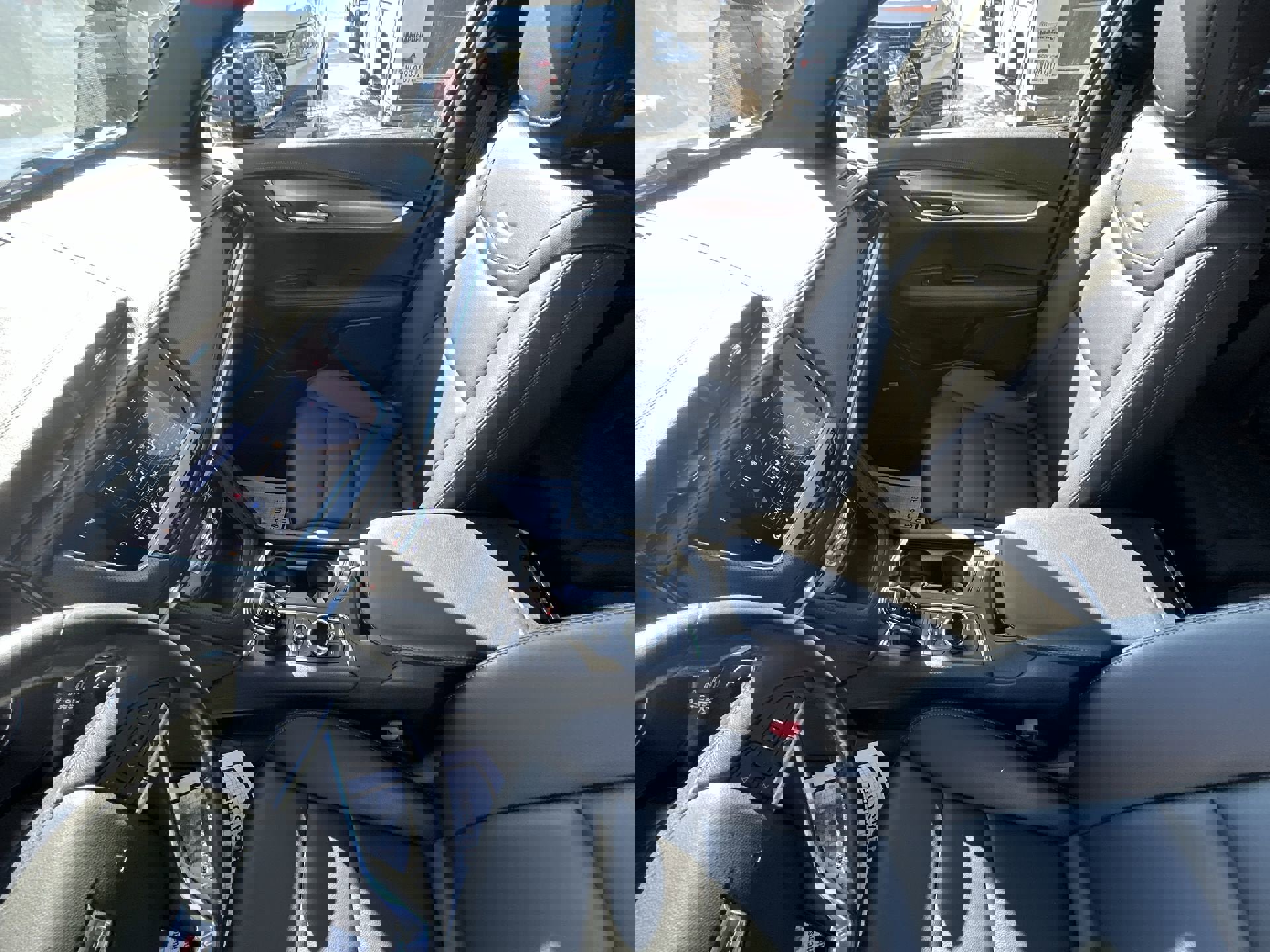 Used 2021 Cadillac XT6 Luxury image 20