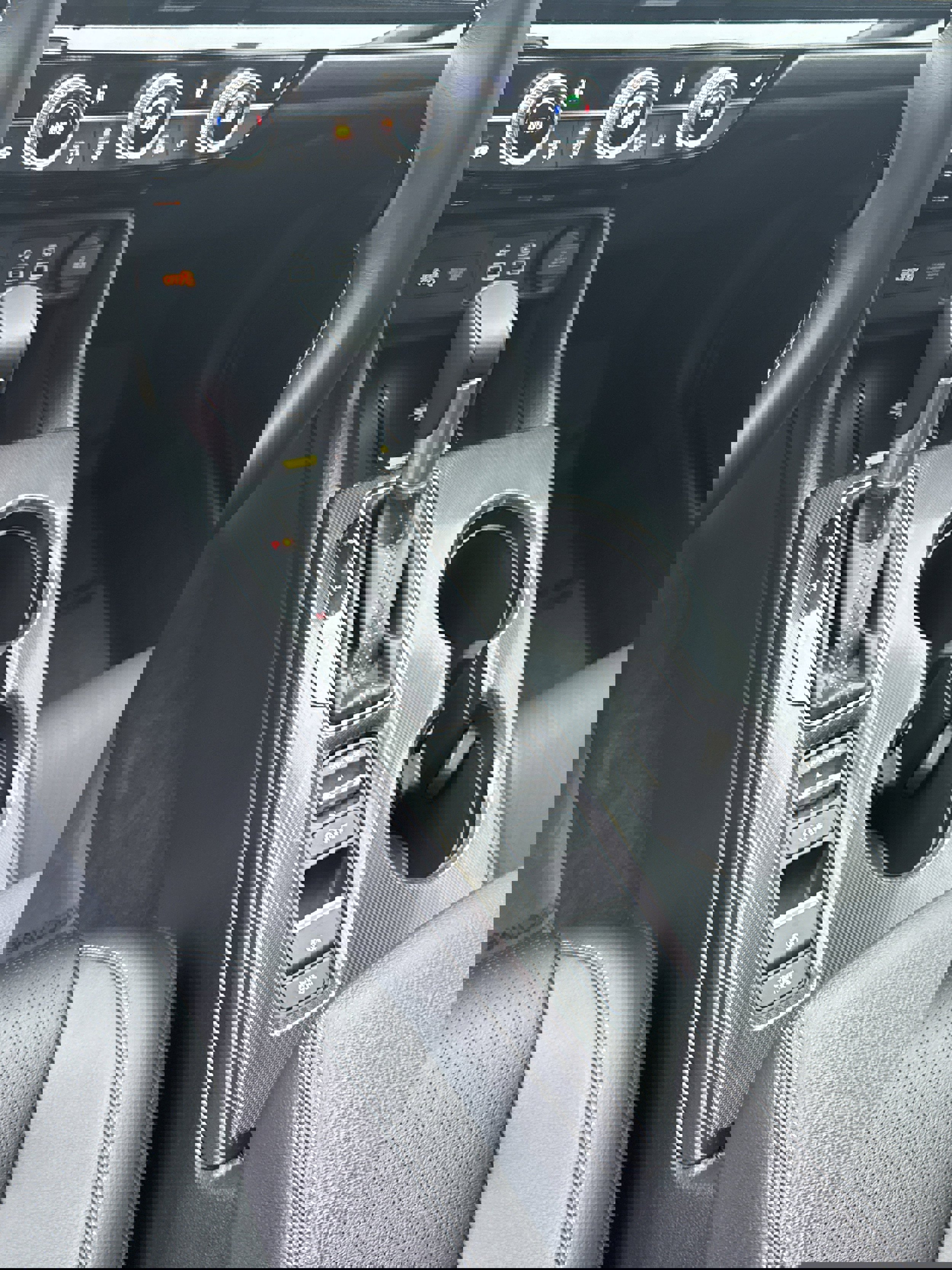 Used 2024 Honda Civic Touring image 6