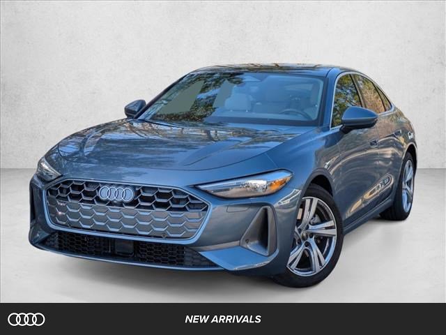 Used 2025 Audi A5 2.0T Premium image 1