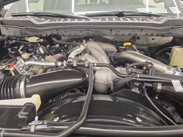 Certified 2023 Ford F350 Platinum AWD/4WD image 45