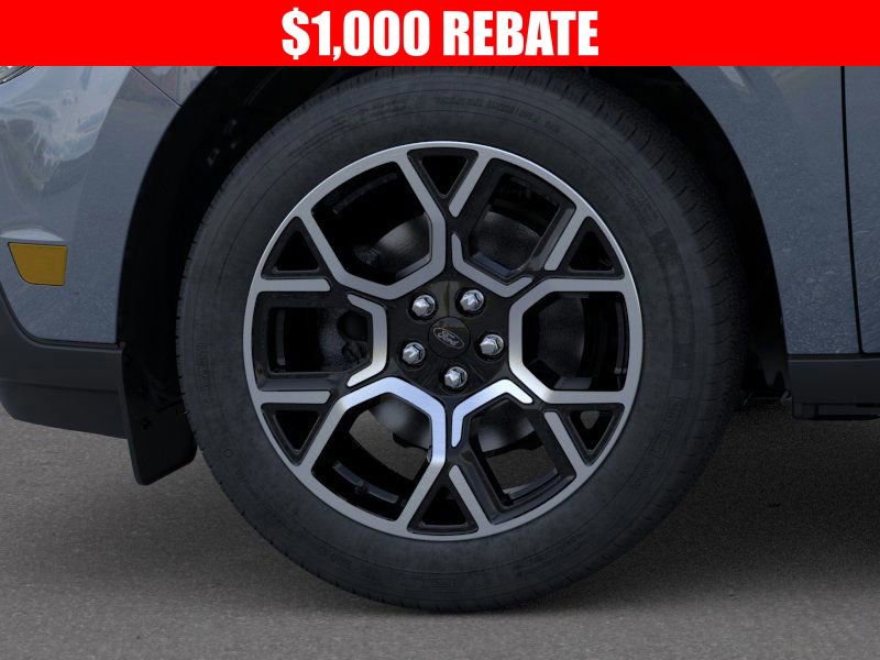 New 2025 Ford Maverick Lariat image 20