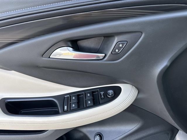 Used 2019 Buick Envision Preferred image 20
