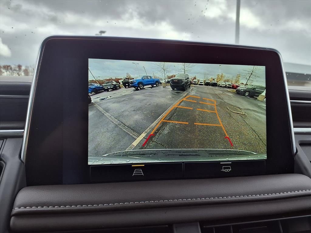 Certified 2023 Chevrolet Tahoe LT image 7