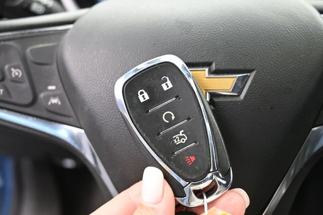 Used 2024 Chevrolet Malibu LT FWD image 35