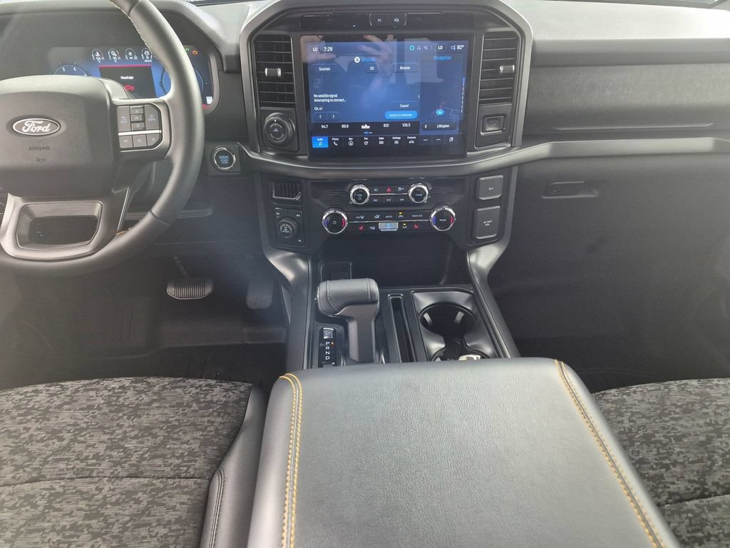 Used 2025 Ford F150 Tremor AWD/4WD image 25