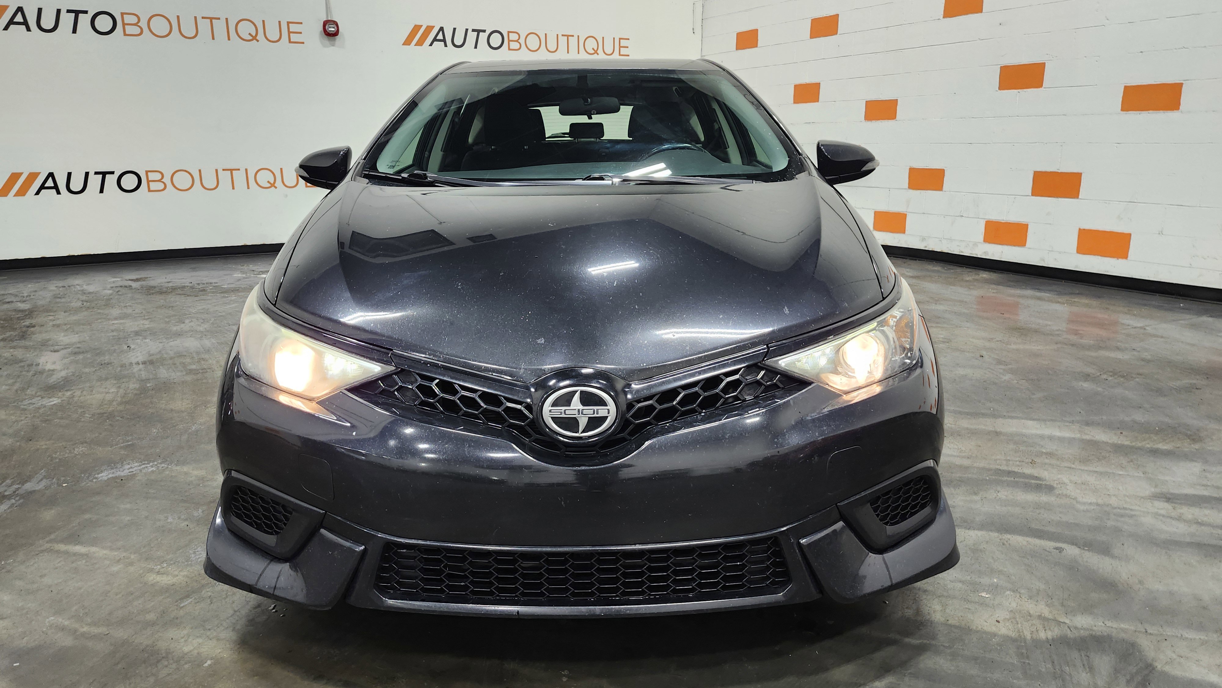 Used 2016 Scion iM image 10