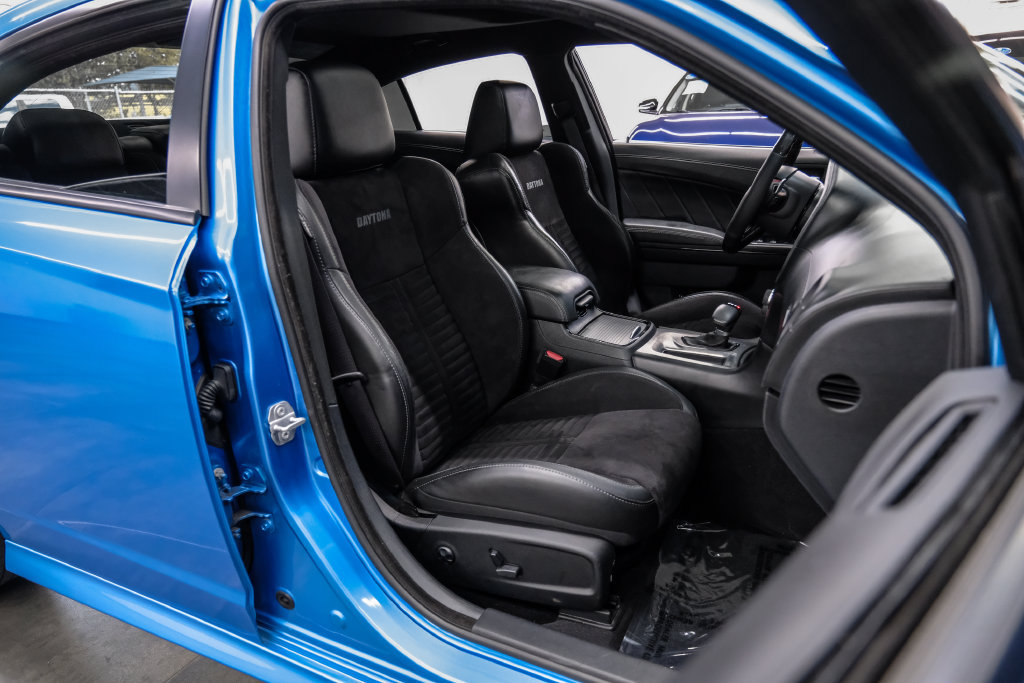Used 2019 Dodge Charger R/T w/ Daytona Edition Group RWD image 49