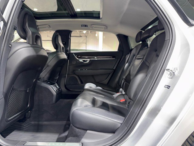 Used 2018 Volvo S90 T5 Momentum w/ Convenience Package image 56