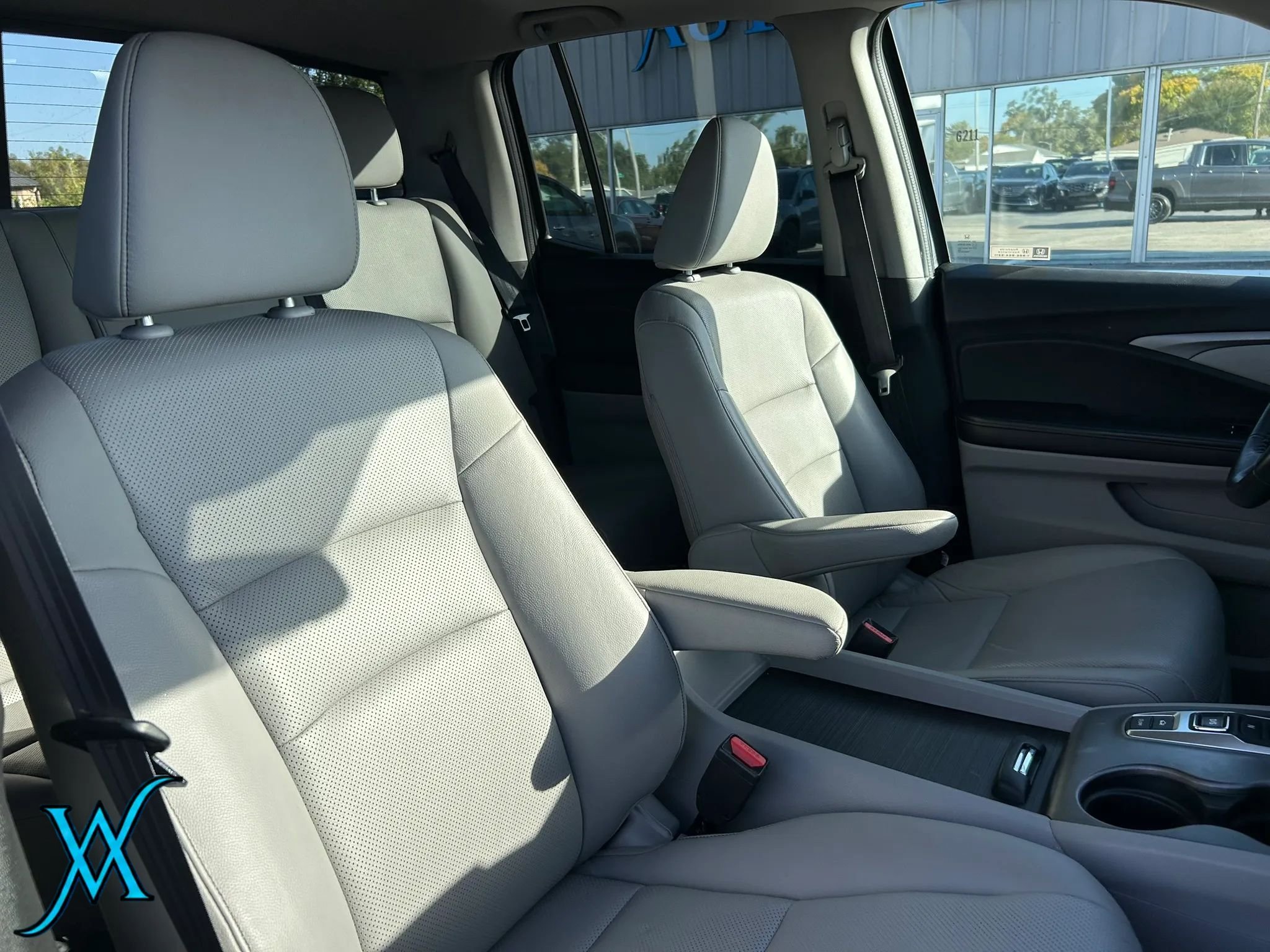 Used 2023 Honda Ridgeline RTL image 27