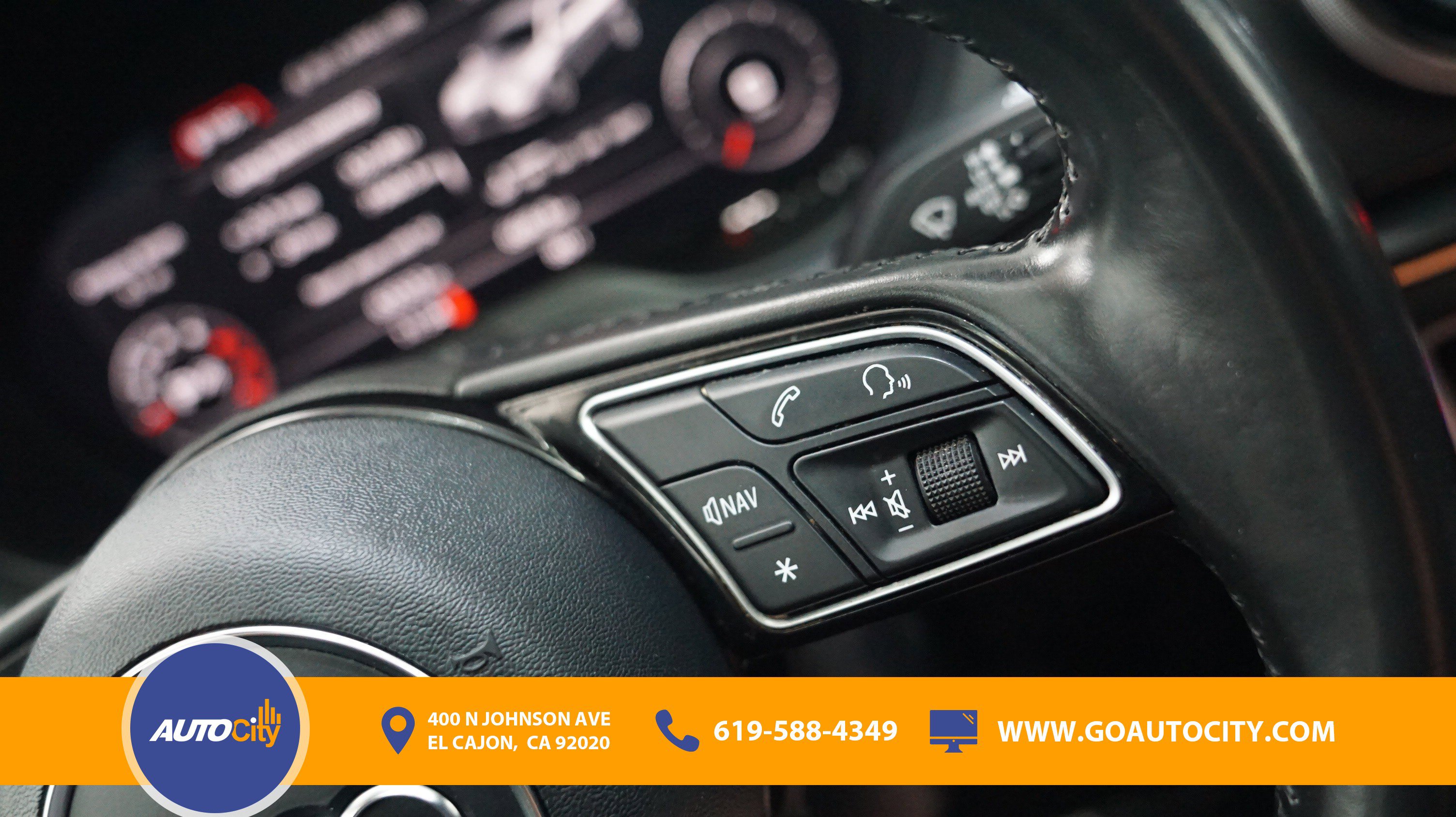 Used 2017 Audi A3 2.0T Premium Plus w/ Premium Plus Package image 22