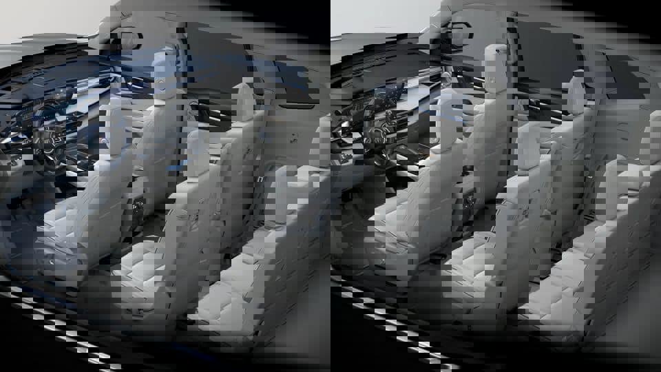 New 2026 Buick Enclave Avenir image 36