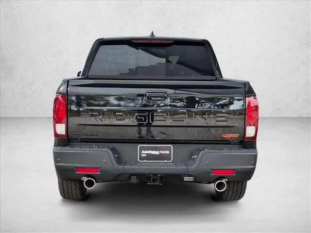 New 2026 Honda Ridgeline TrailSport image 8