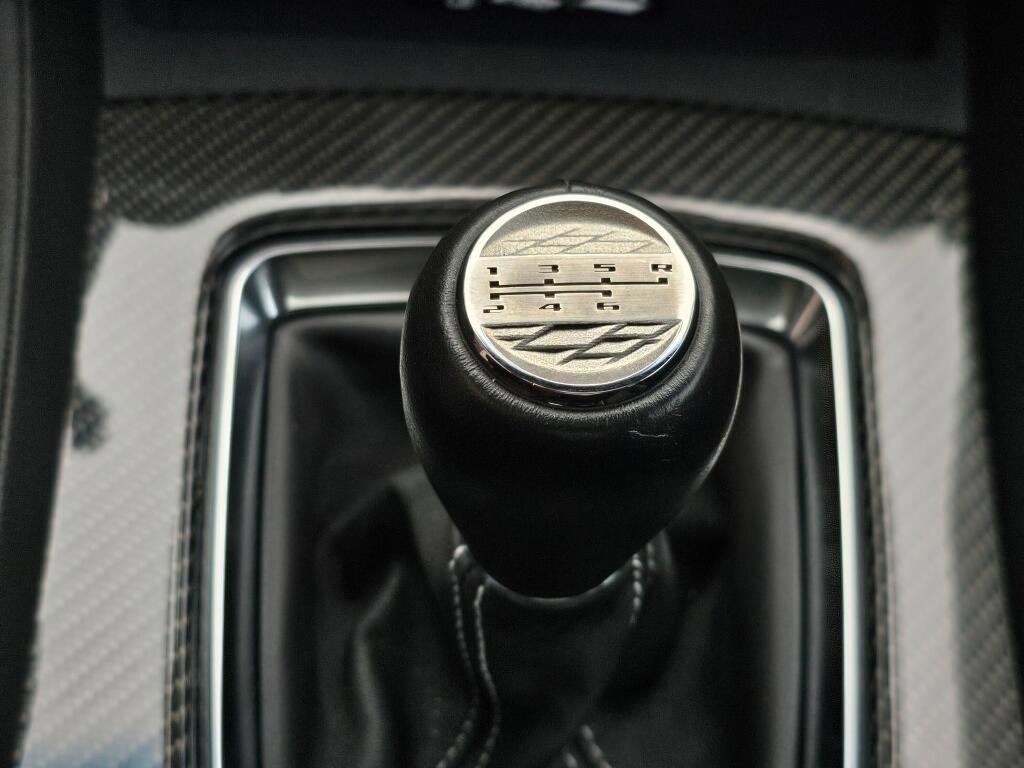 Used 2024 Cadillac CT5 V Blackwing w/ Parking Package RWD image 36