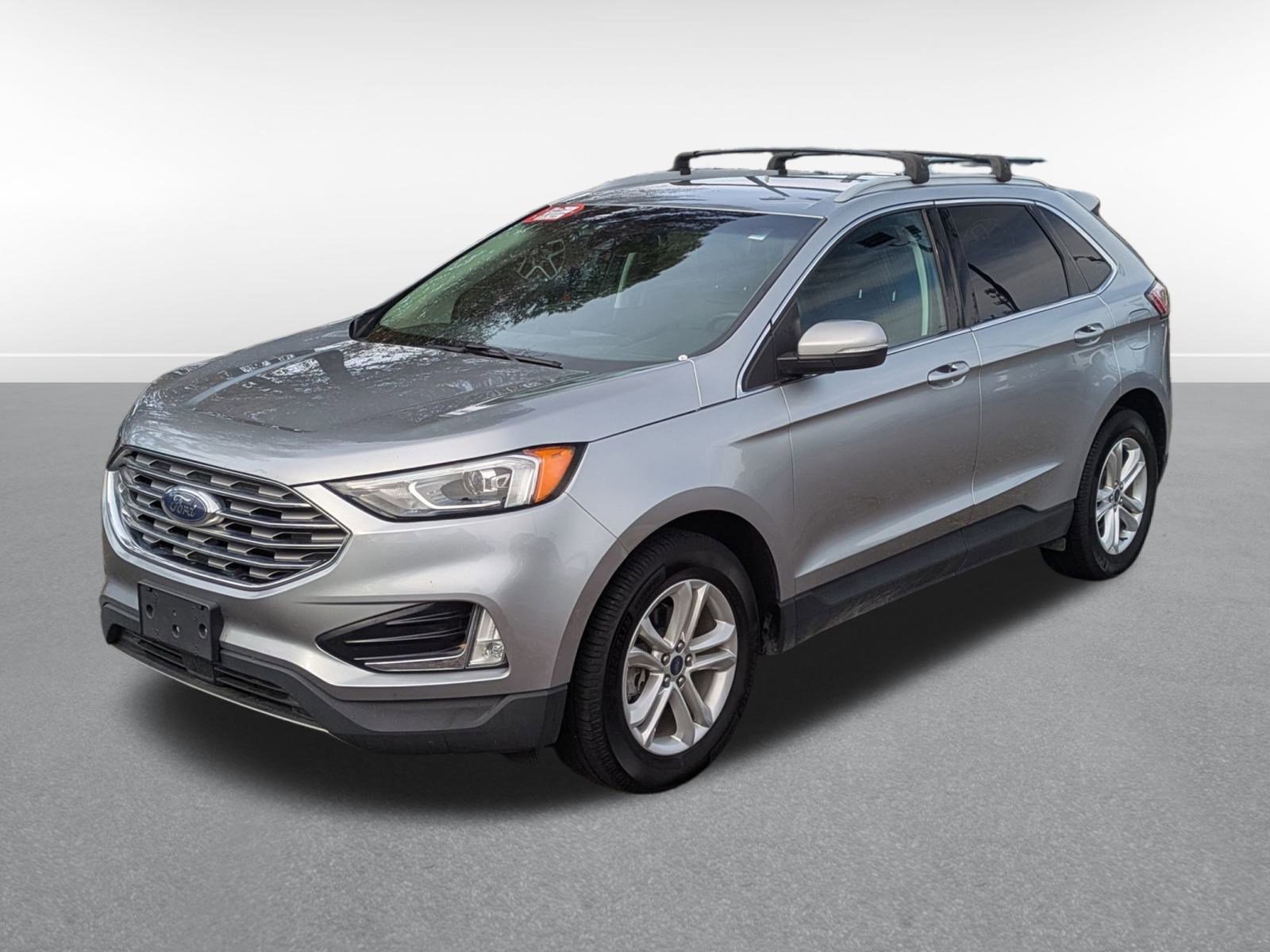 Used 2020 Ford Edge SEL w/ Convenience Package
