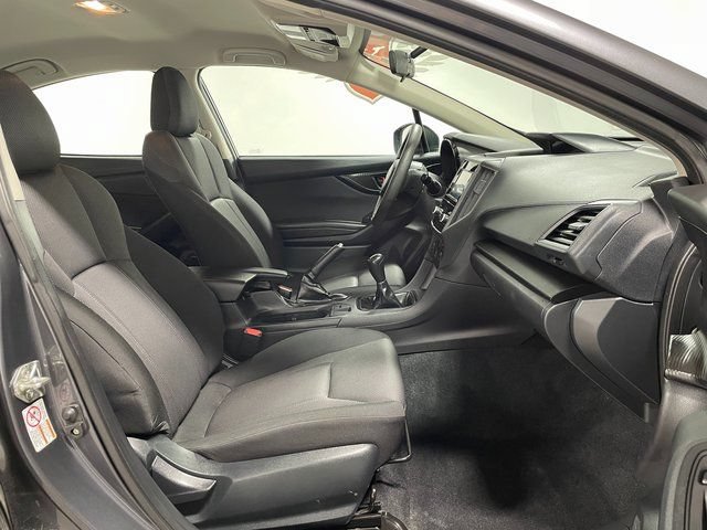 Used 2018 Subaru Impreza 2.0i AWD/4WD image 22