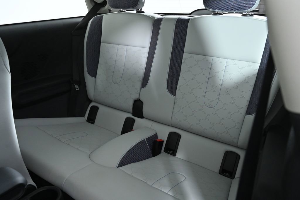 Certified 2025 MINI Cooper S image 20