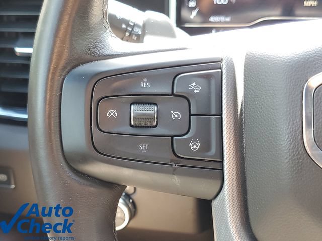 Used 2023 GMC Sierra 1500 Denali AWD/4WD image 22
