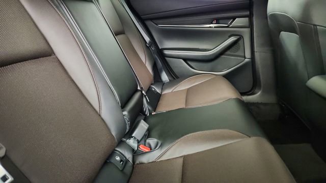 New 2026 MAZDA MAZDA3 2.5 S Hatchback w/ Premium Pkg FWD image 29