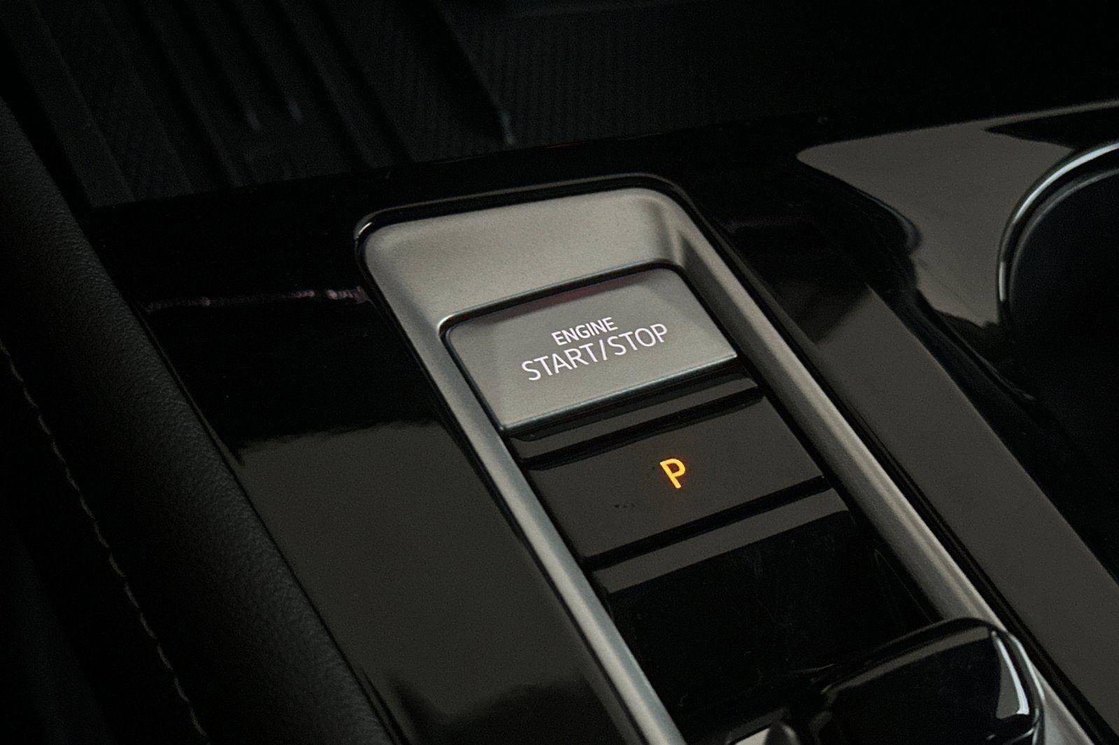 New 2026 Volkswagen Atlas SEL Premium R-Line image 21