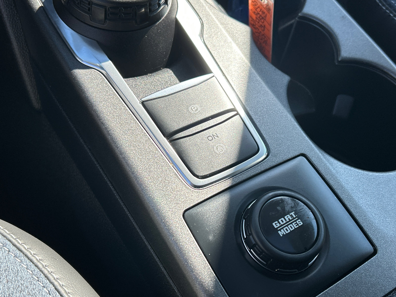 Used 2025 Ford Bronco Sport Outer Banks w/ Outer Banks Tech Package+ image 19