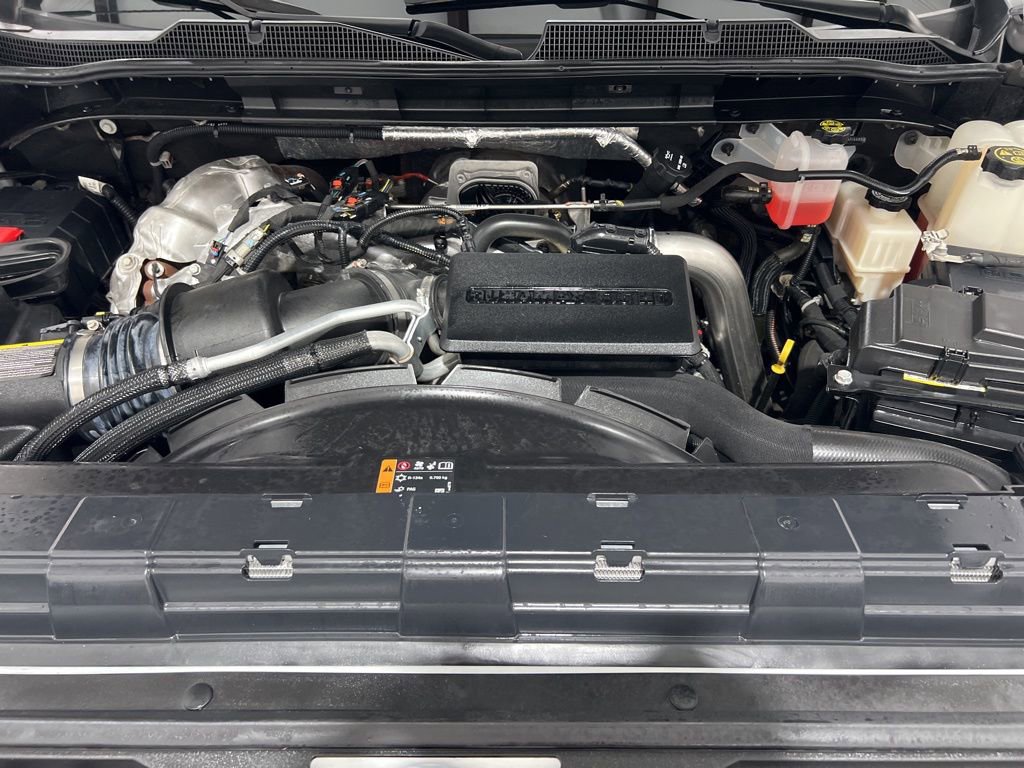 Used 2024 Chevrolet Silverado 2500 LTZ image 26