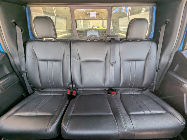 Used 2019 Ford F150 XLT w/ Equipment Group 302A Luxury AWD/4WD image 22