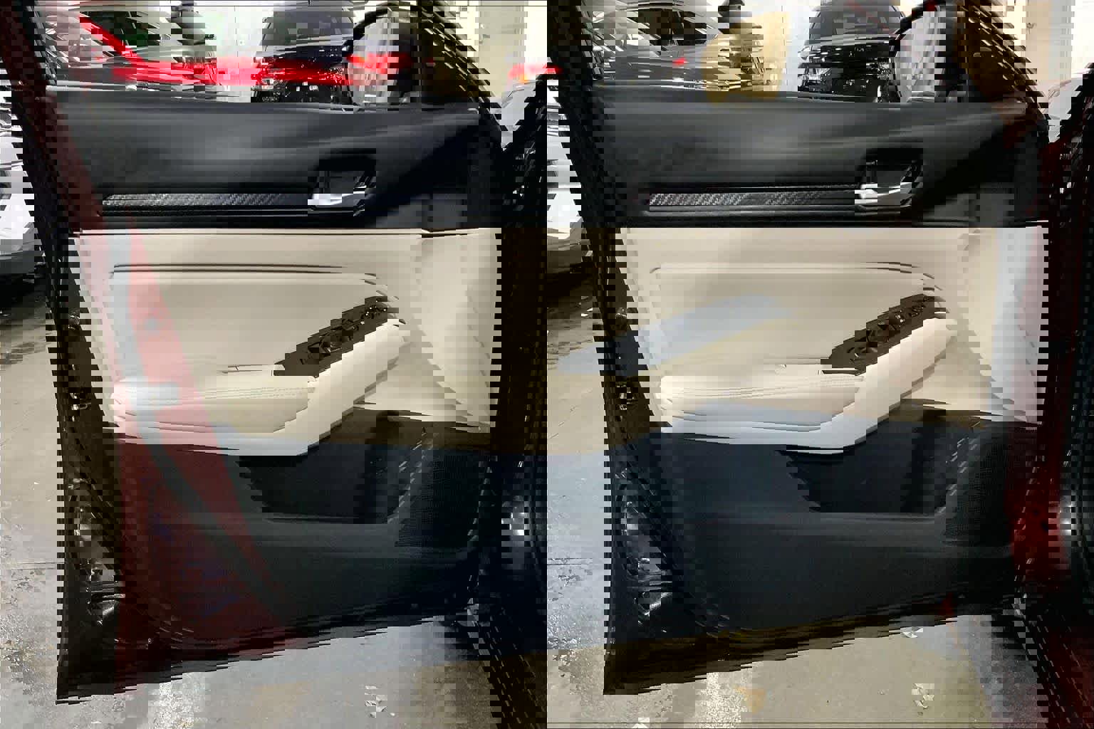 Used 2024 Nissan Altima 2.5 SV image 22