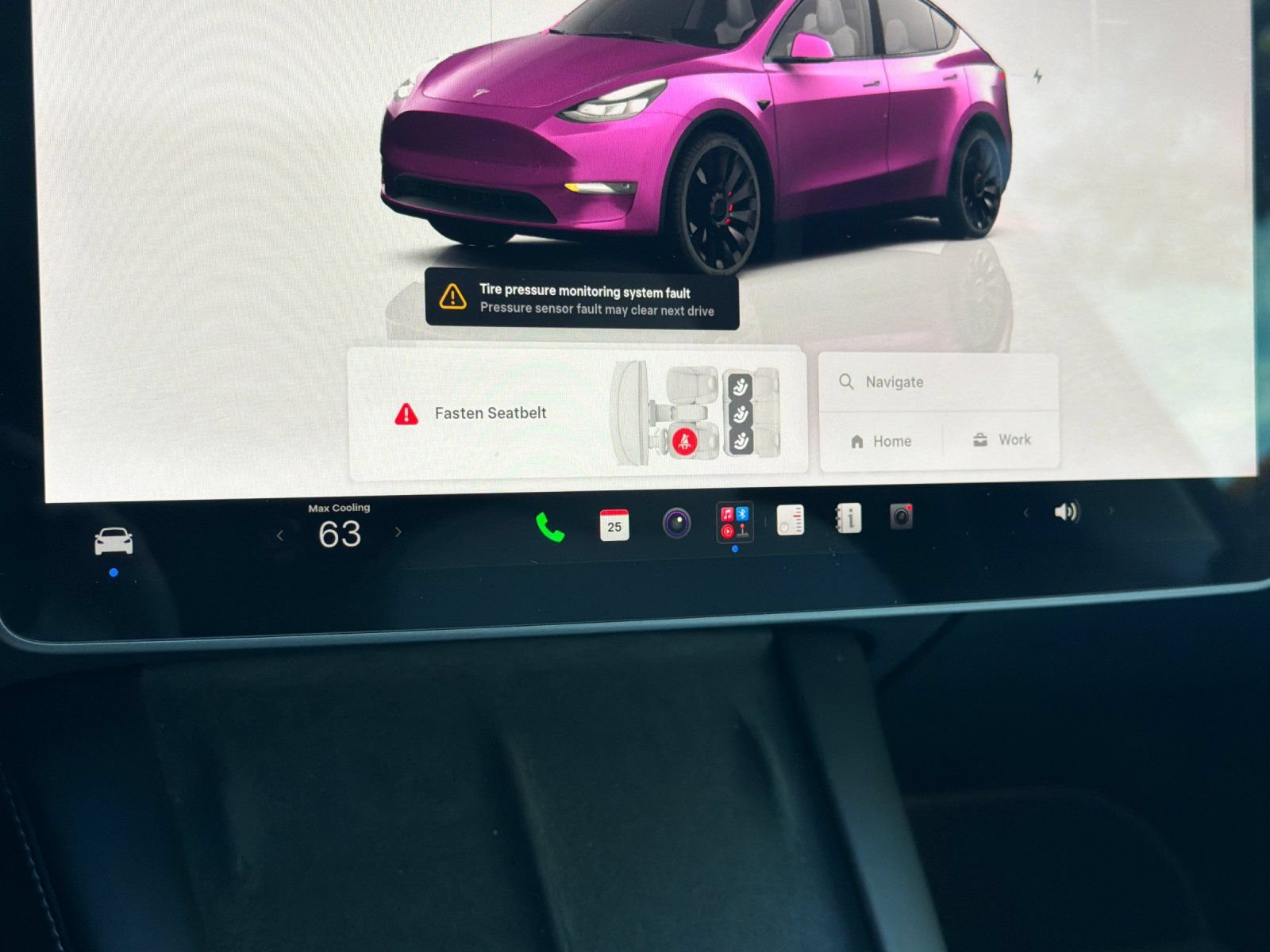 Used 2022 Tesla Model Y Performance AWD/4WD image 19