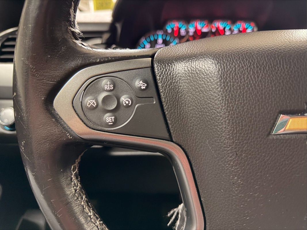 Used 2019 Chevrolet Tahoe LT AWD/4WD image 16