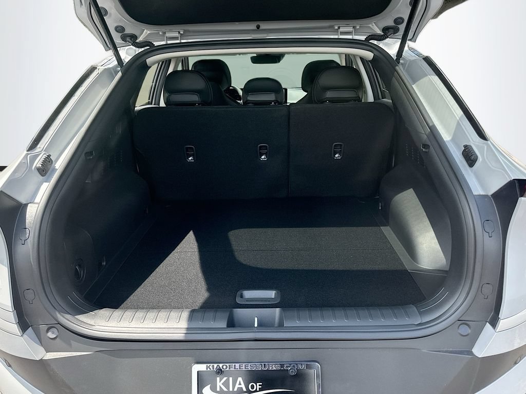 New 2026 Kia EV6 Light RWD image 25