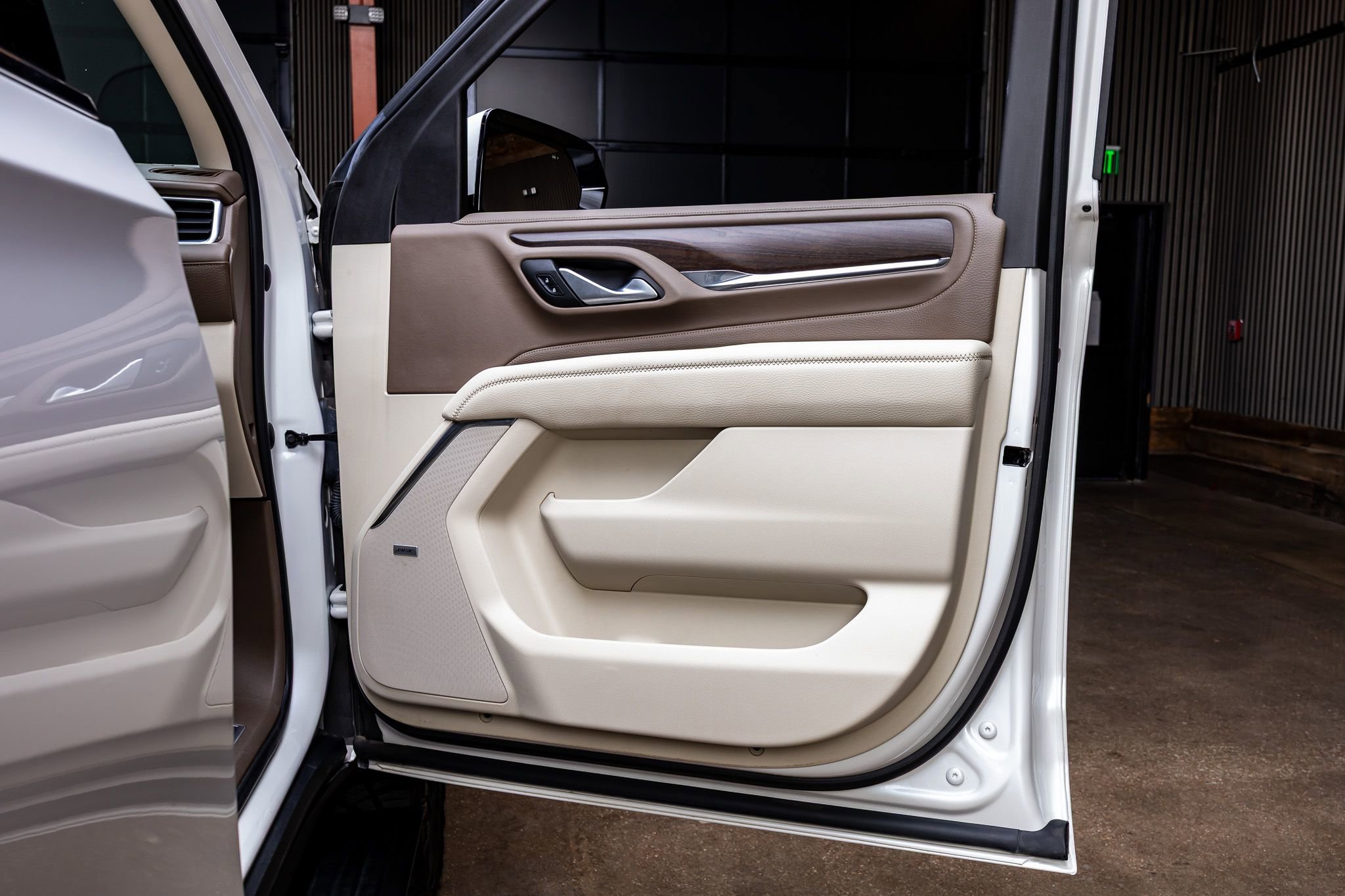 Used 2022 GMC Yukon XL Denali w/ Max Trailering Package image 38