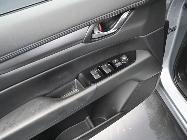 Used 2023 MAZDA CX-5 AWD 2.5 S w/ Select Package image 16