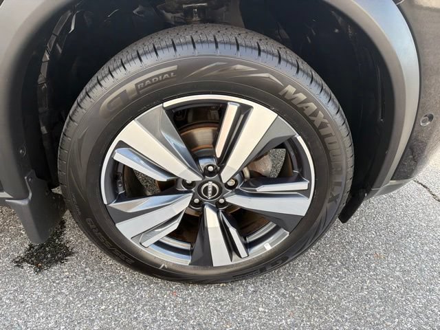 Used 2023 Nissan Rogue SL w/ SL Premium Package AWD/4WD image 30