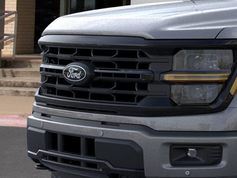 New 2026 Ford F150 XLT image 19