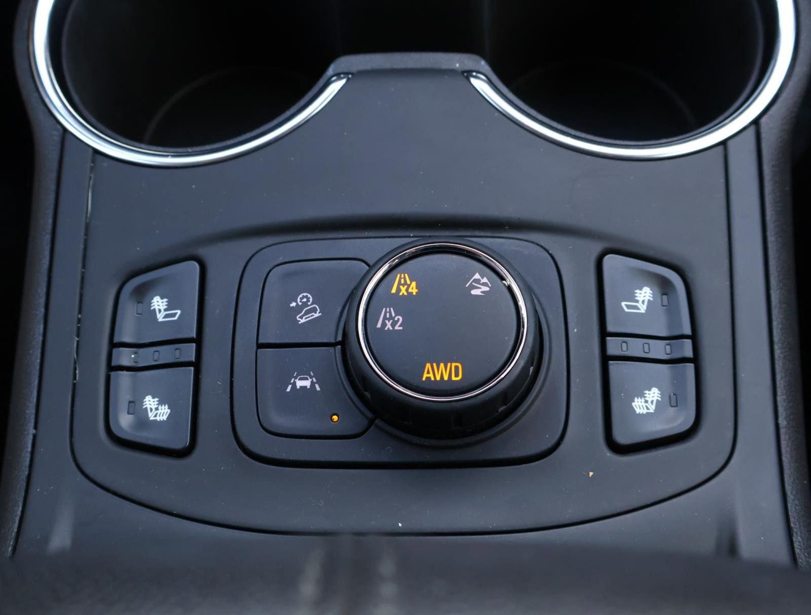 Used 2022 GMC Terrain SLE w/ Driver Convenience Package image 21