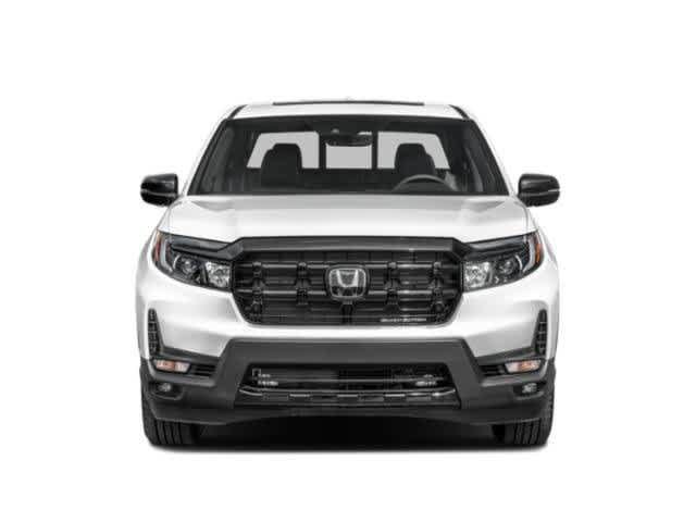 New 2026 Honda Ridgeline Black Edition image 7