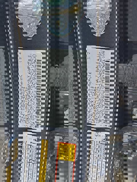 Used 2024 Honda Accord EX image 39