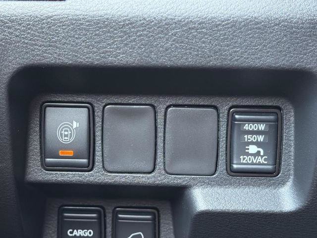 Certified 2025 Nissan Frontier PRO-4X w/ Pro Convenience Package AWD/4WD image 15