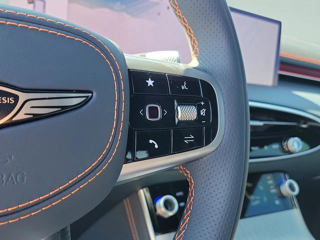 New 2026 Genesis GV70 2.5T Sport Prestige AWD/4WD image 13
