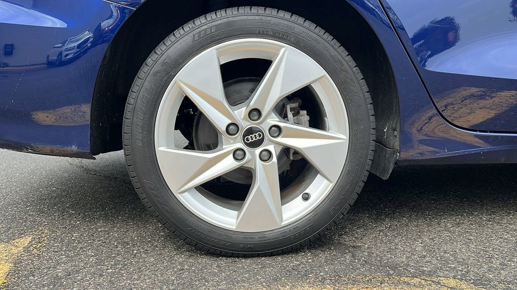 Used 2022 Audi A3 2.0T Premium image 11